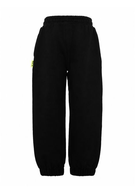Pantaloni con logo BARROW KIDS | F6BKJUFP013110